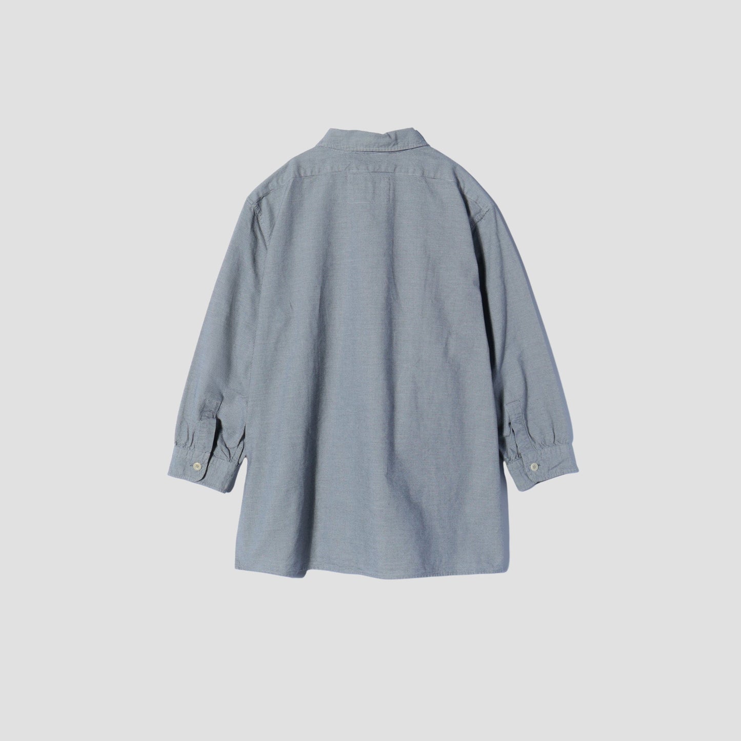 MICRO PUPPYTOOTH SHIRT
