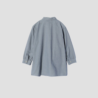 MICRO PUPPYTOOTH SHIRT