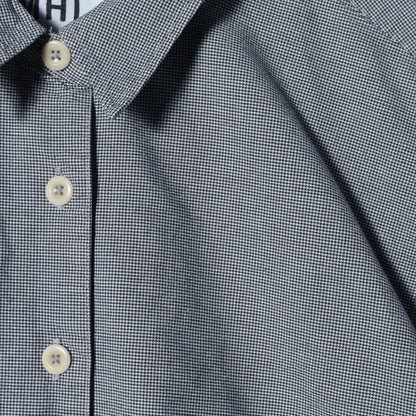 MICRO PUPPYTOOTH SHIRT