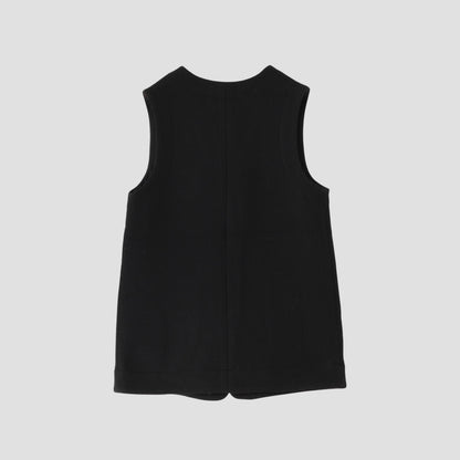 DOUBLE FACE WOOL BLOUSON