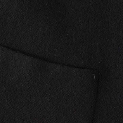 DOUBLE FACE WOOL BLOUSON