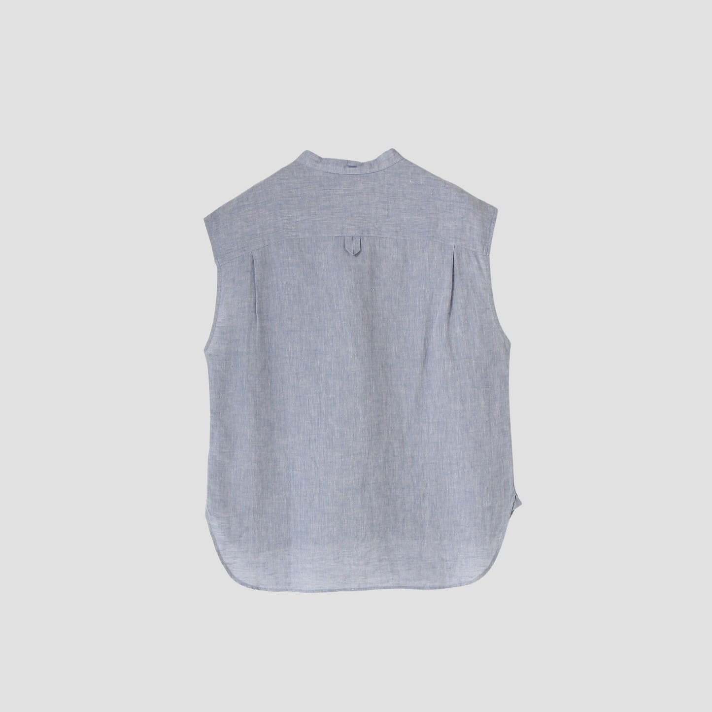 SOFT LINEN SHIRT
