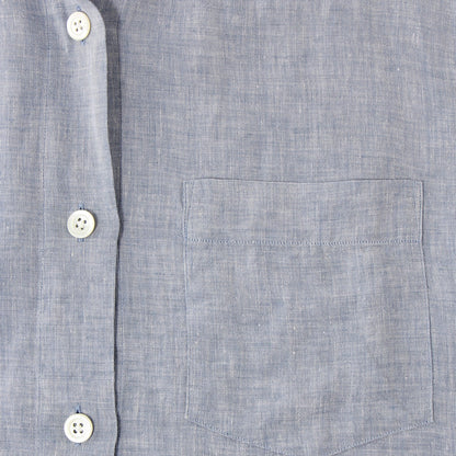 SOFT LINEN SHIRT
