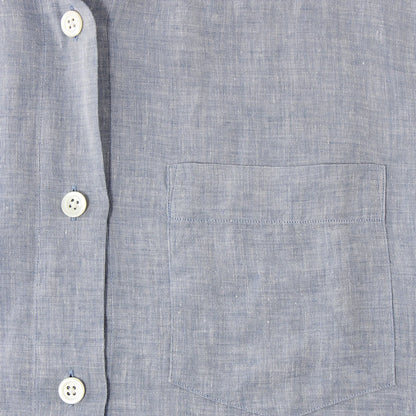 SOFT LINEN SHIRT