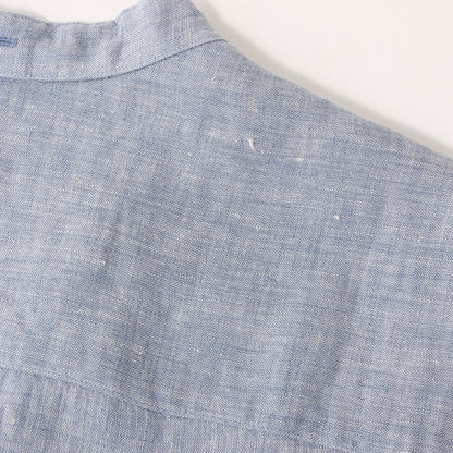 SOFT LINEN SHIRT