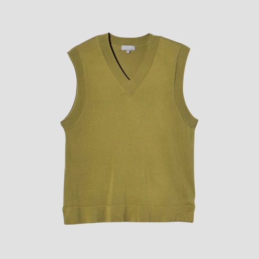 LONG STAPLE COTTON KNIT
