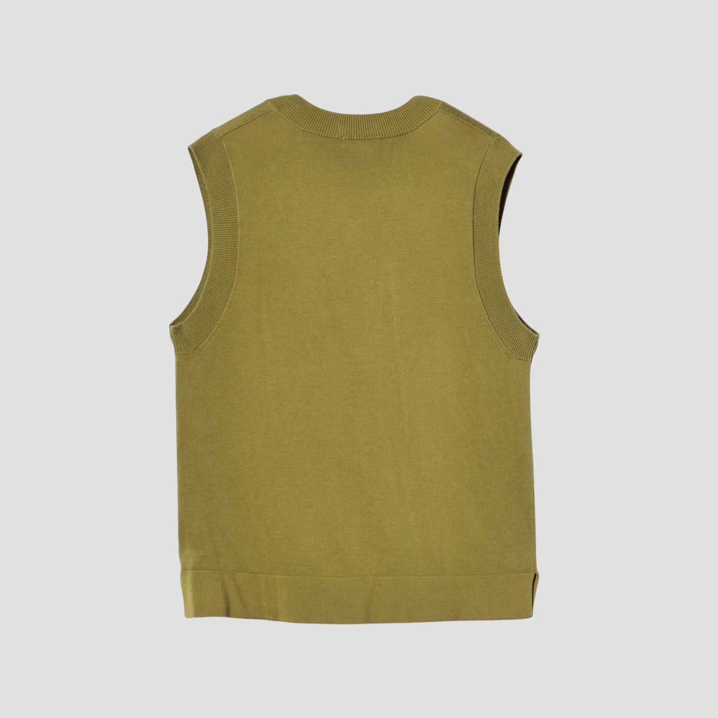 LONG STAPLE COTTON KNIT