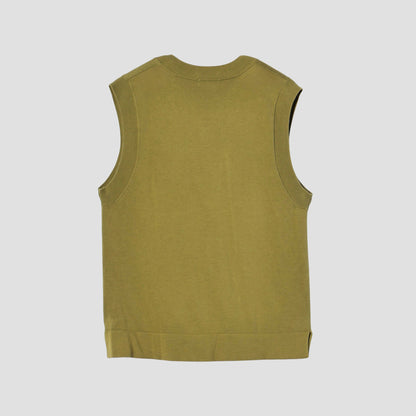 LONG STAPLE COTTON KNIT