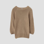 CREW NECK  KNIT