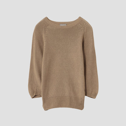 CREW NECK  KNIT