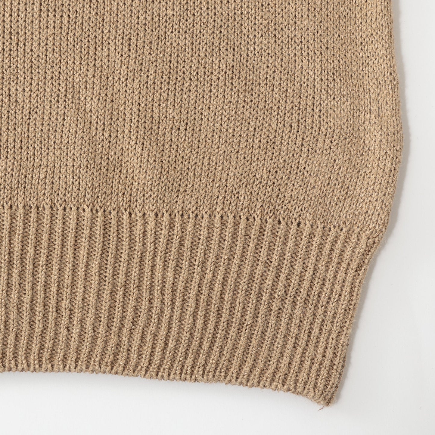 CREW NECK  KNIT