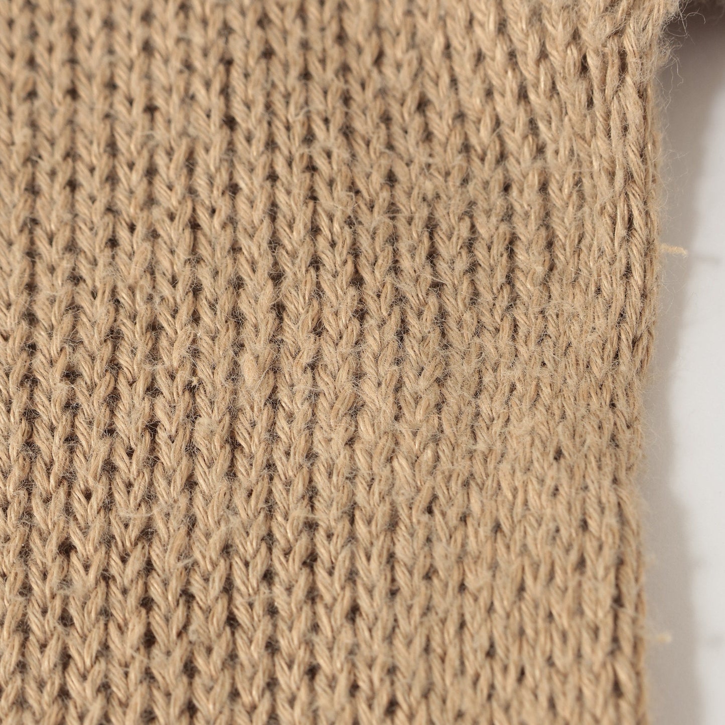 CREW NECK  KNIT