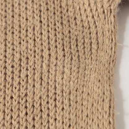 CREW NECK  KNIT
