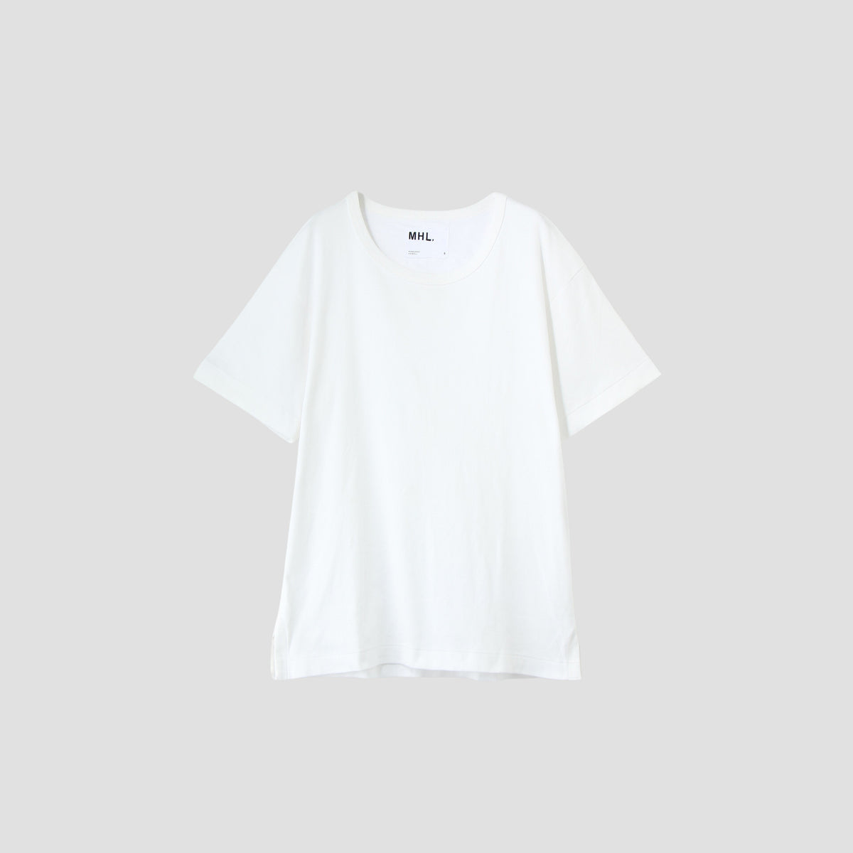 COTTON THERMAL JERSEY