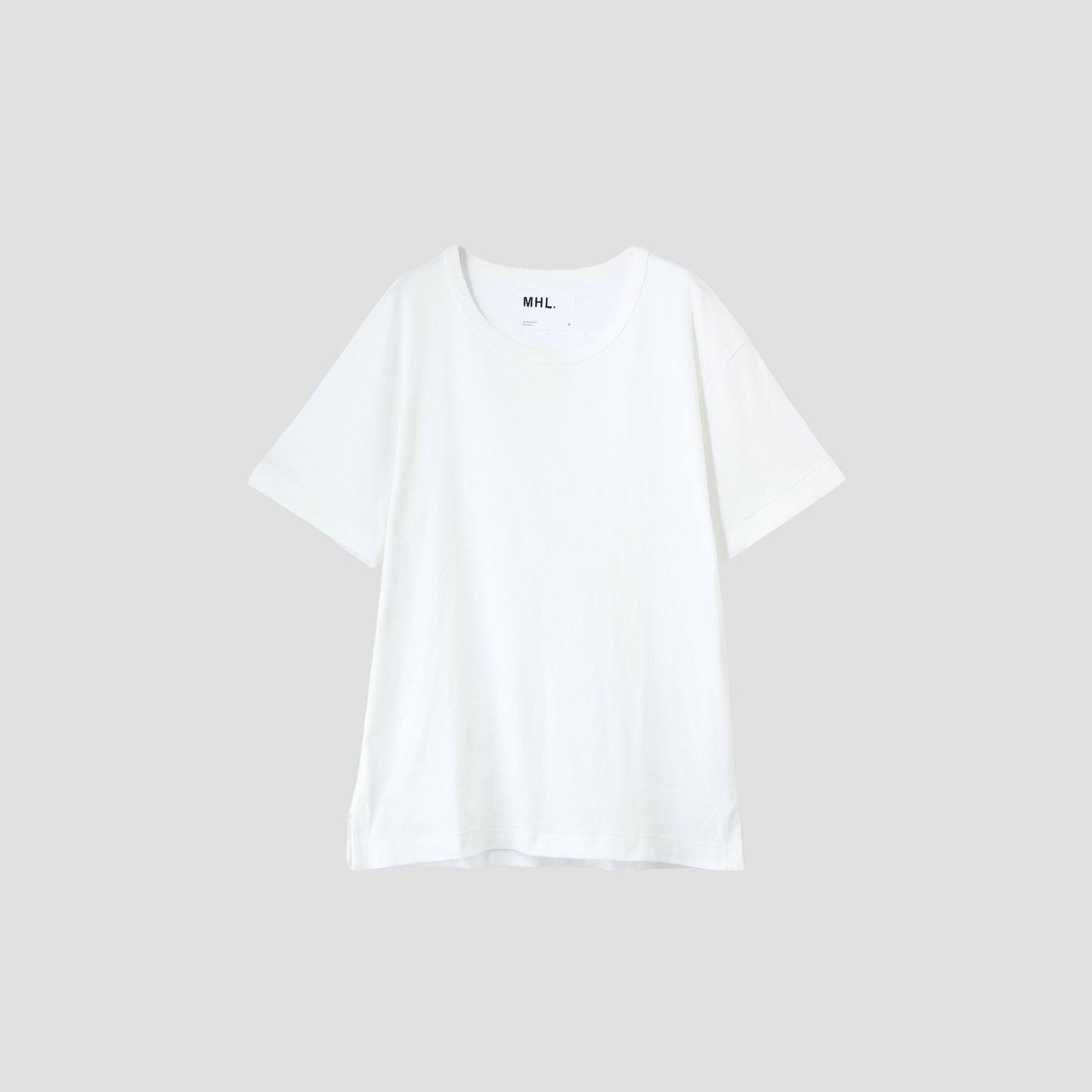 COTTON THERMAL JERSEY