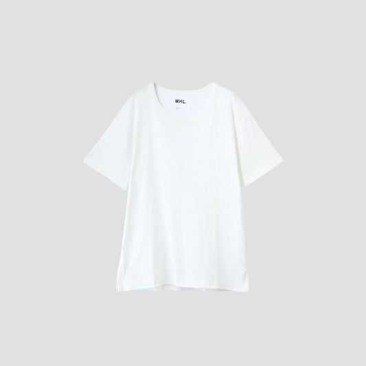 COTTON THERMAL JERSEY