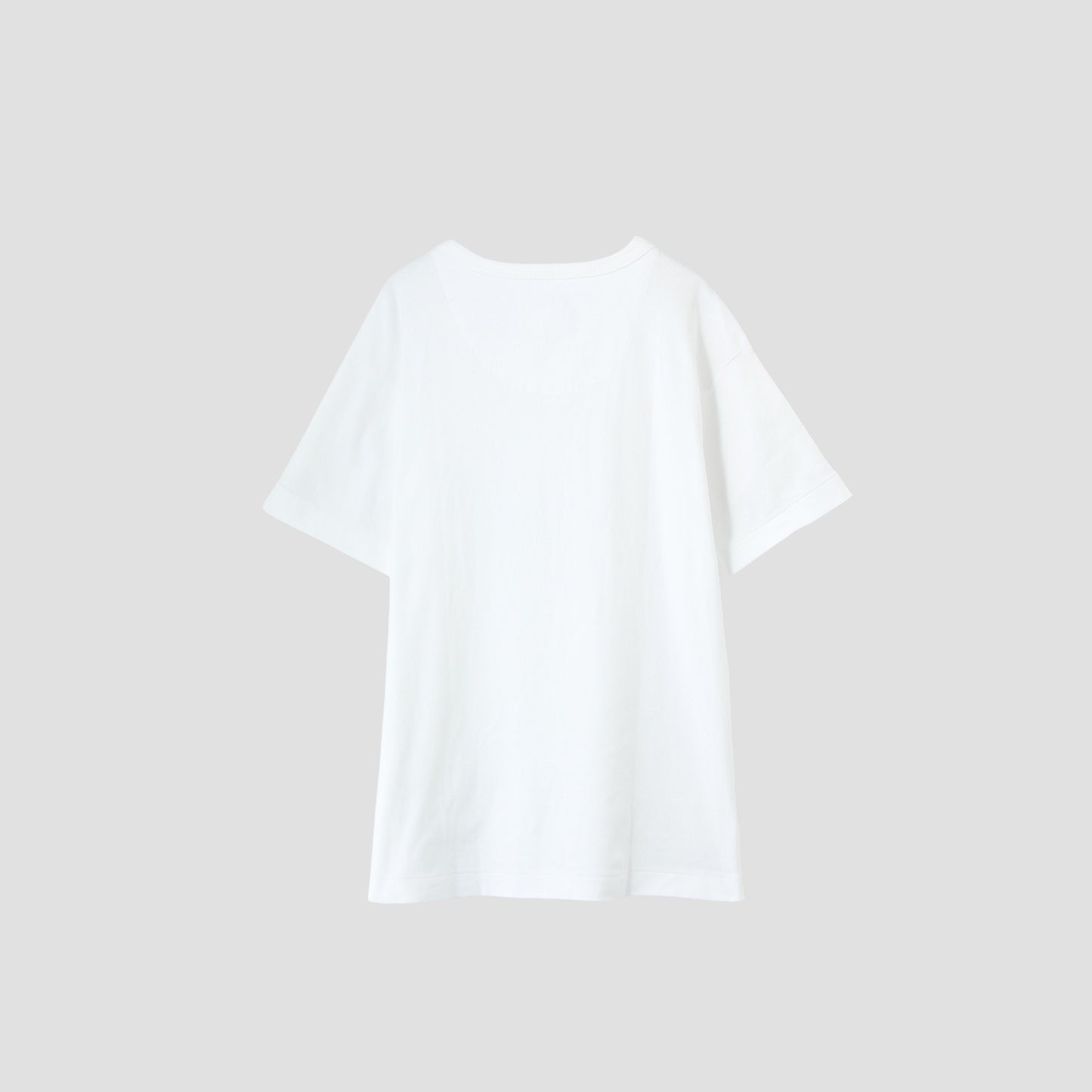 COTTON THERMAL JERSEY