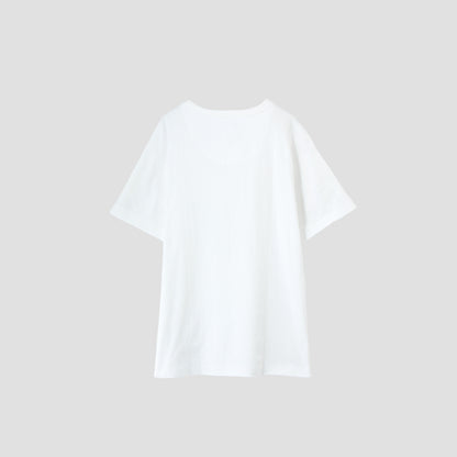 COTTON THERMAL JERSEY