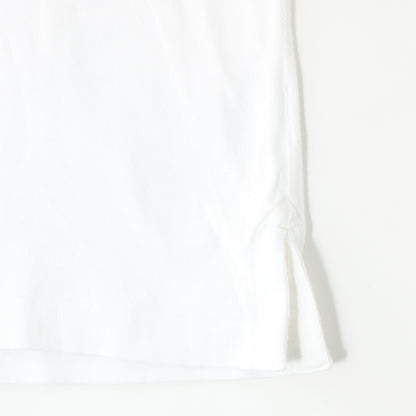 COTTON THERMAL JERSEY
