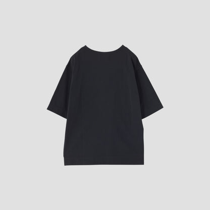 DRY DENSED COTTON JERSEY