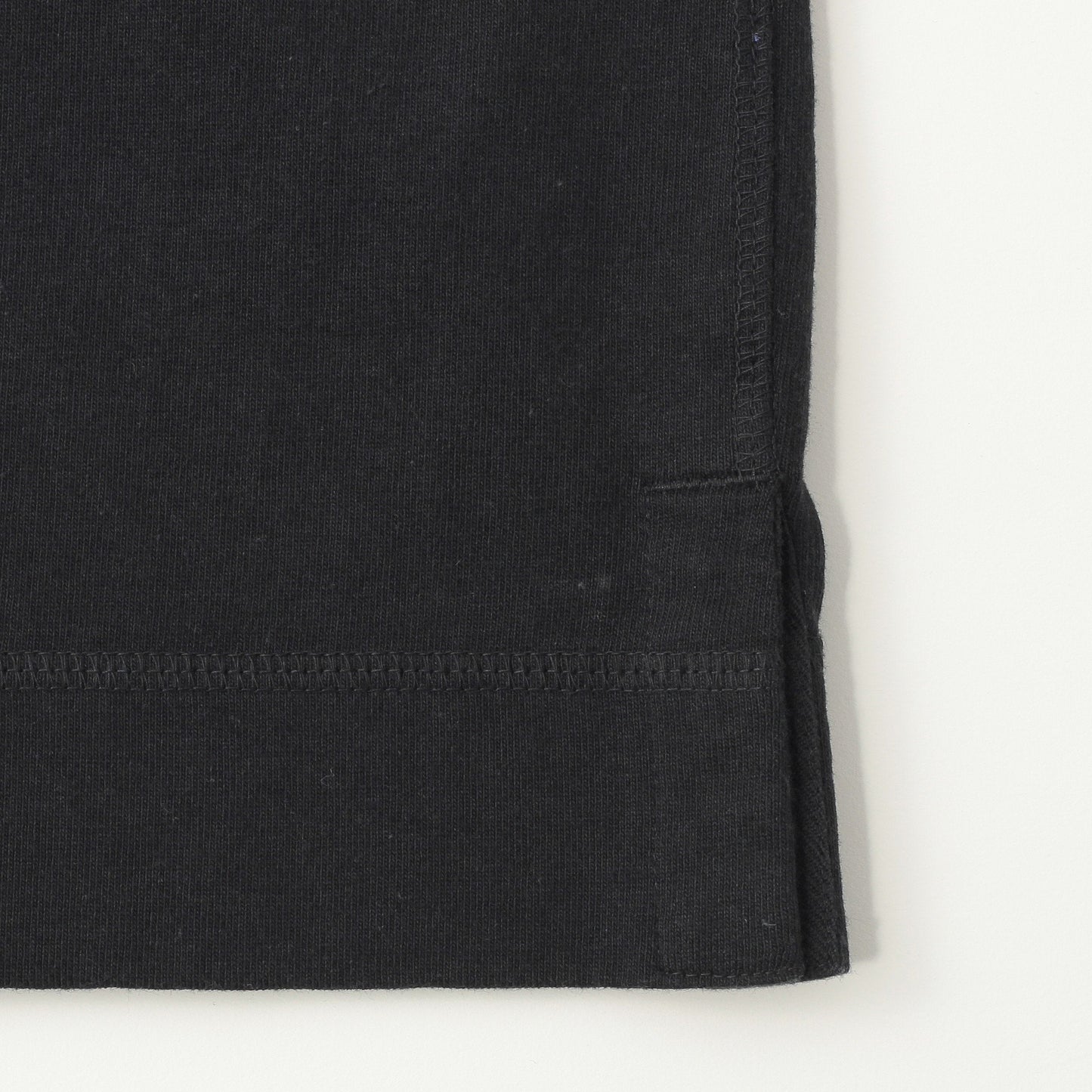 DRY DENSED COTTON JERSEY