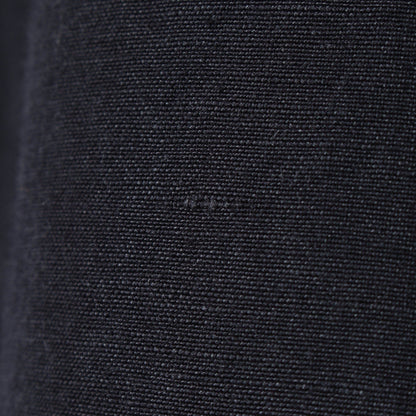 PLAIN WEAVE LINEN COTTON JACKET
