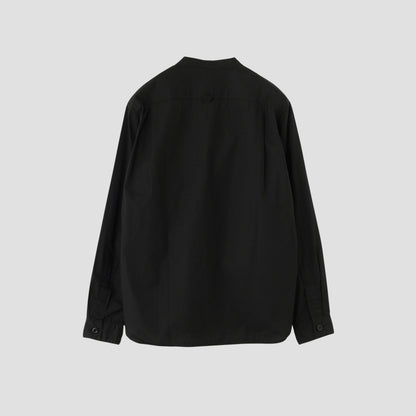 GARMENT DYE BASIC POPLIN(MHL SHOP限定) SHIRT