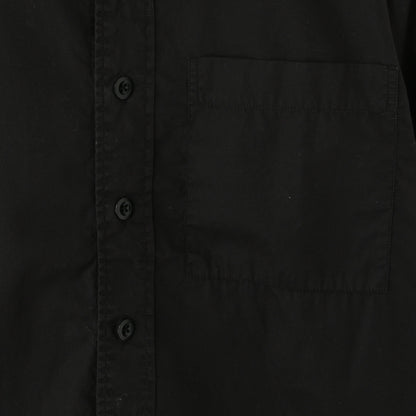 GARMENT DYE BASIC POPLIN(MHL SHOP限定) SHIRT