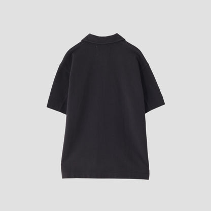 DRY PIQUE JERSEY