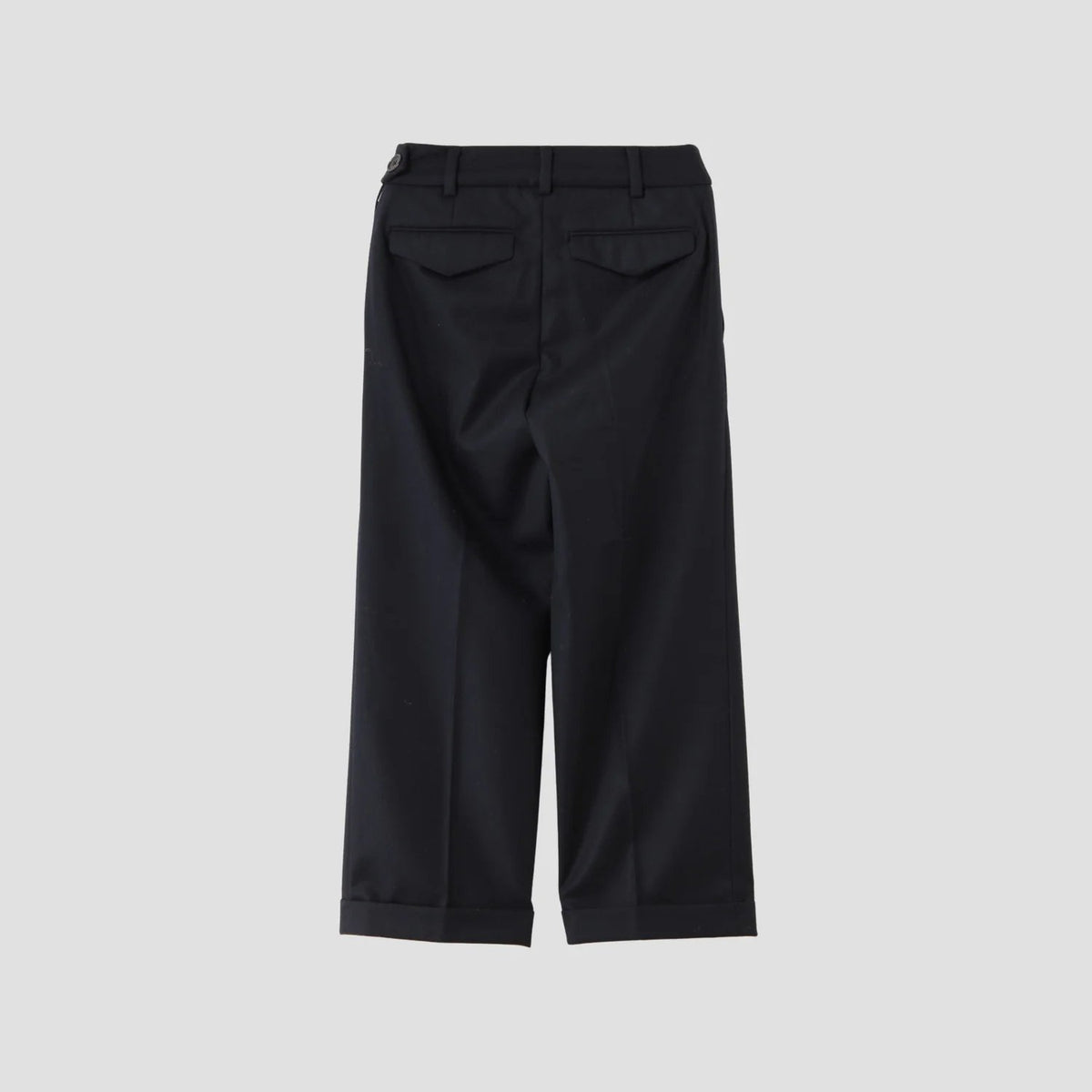 TROUSERS