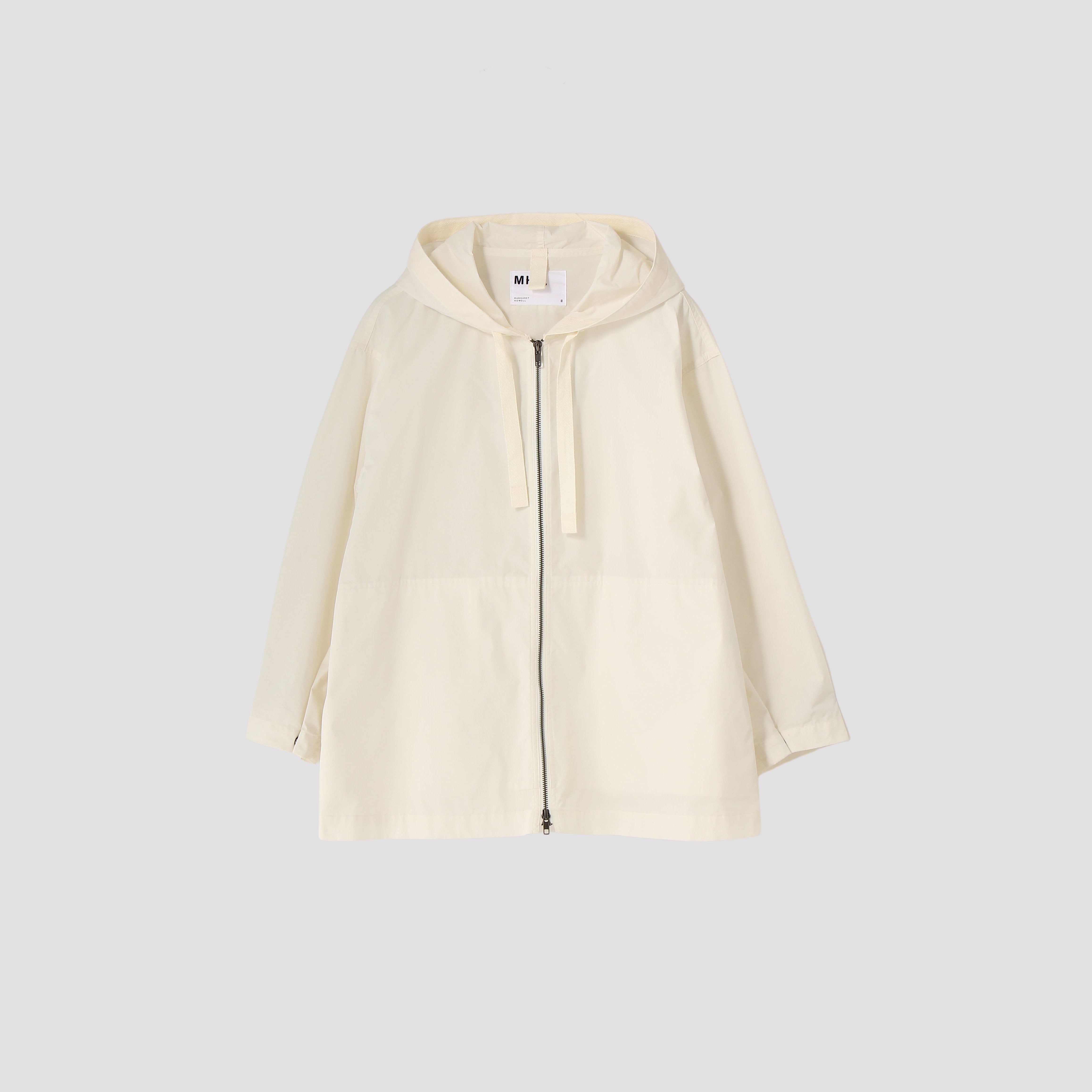 MARGARET HOWELL | COTTON LINEN TWILL BLOUSON | ブルゾン – ReLIKE