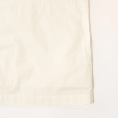 LIGHTWEIGHT COTTON NYLON PLAINWEAVE BLOUSON
