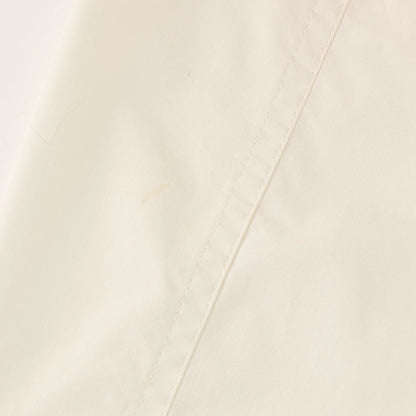 LIGHTWEIGHT COTTON NYLON PLAINWEAVE BLOUSON