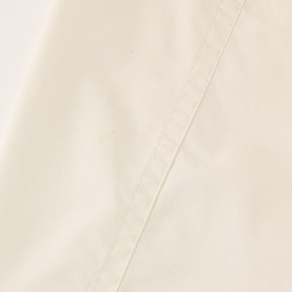 LIGHTWEIGHT COTTON NYLON PLAINWEAVE BLOUSON