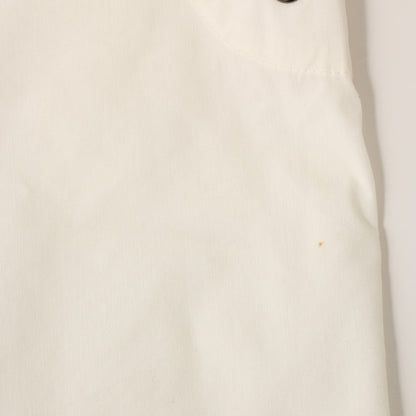 LIGHTWEIGHT COTTON NYLON PLAINWEAVE BLOUSON