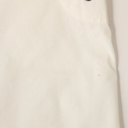 LIGHTWEIGHT COTTON NYLON PLAINWEAVE BLOUSON