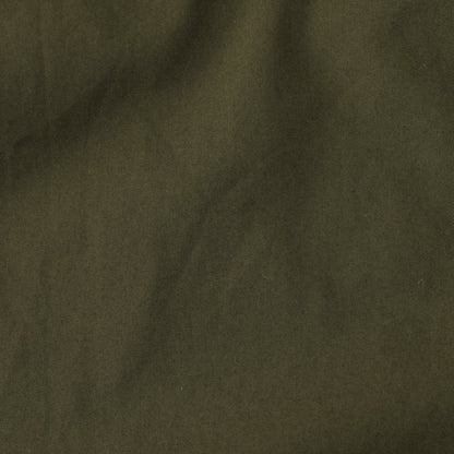 HIGH TWIST COTTON TWILL DRESS