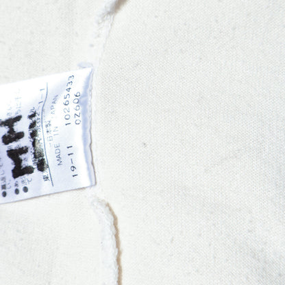 HIGH TWISTED COTTON JERSEY