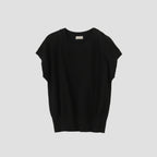 COTTON SILK PIQUE KNIT