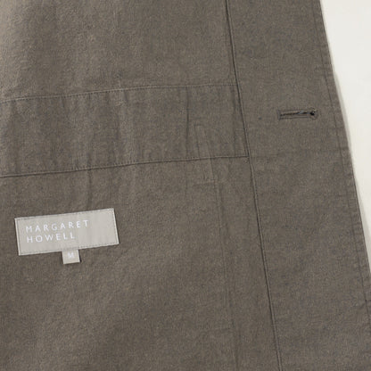 DRY COMPACT COTTON BLOUSON
