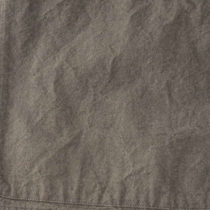 DRY COMPACT COTTON BLOUSON