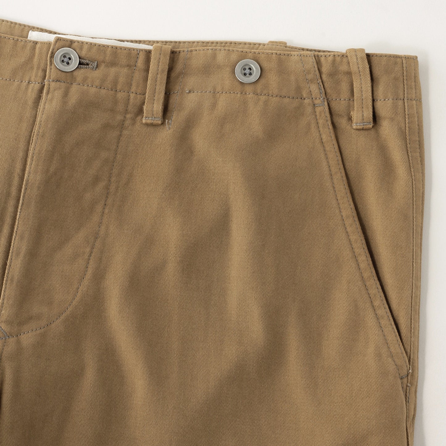 TROUSERS