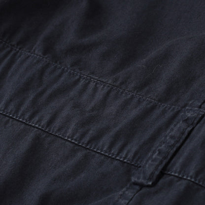 SUPER FINE COTTON TWILL DRESS