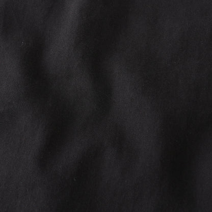 PLAIN COTTON FLANNEL SHIRT