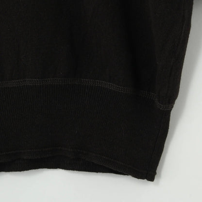 FINE SLUB COTTON LINEN KNIT