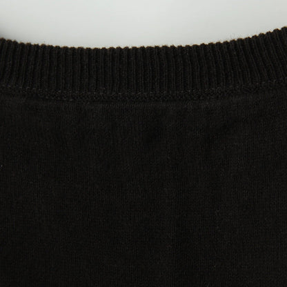FINE SLUB COTTON LINEN KNIT