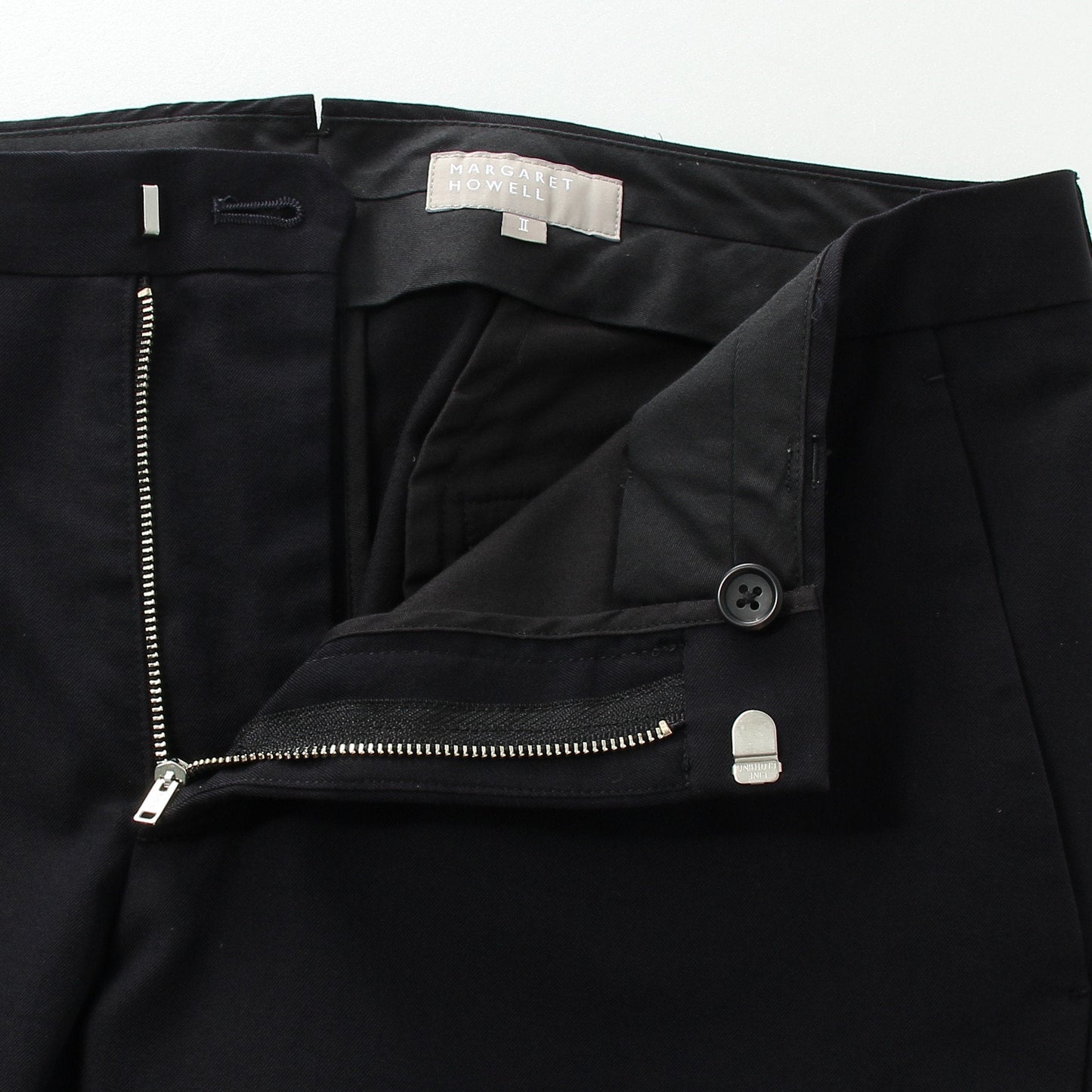 TROUSERS