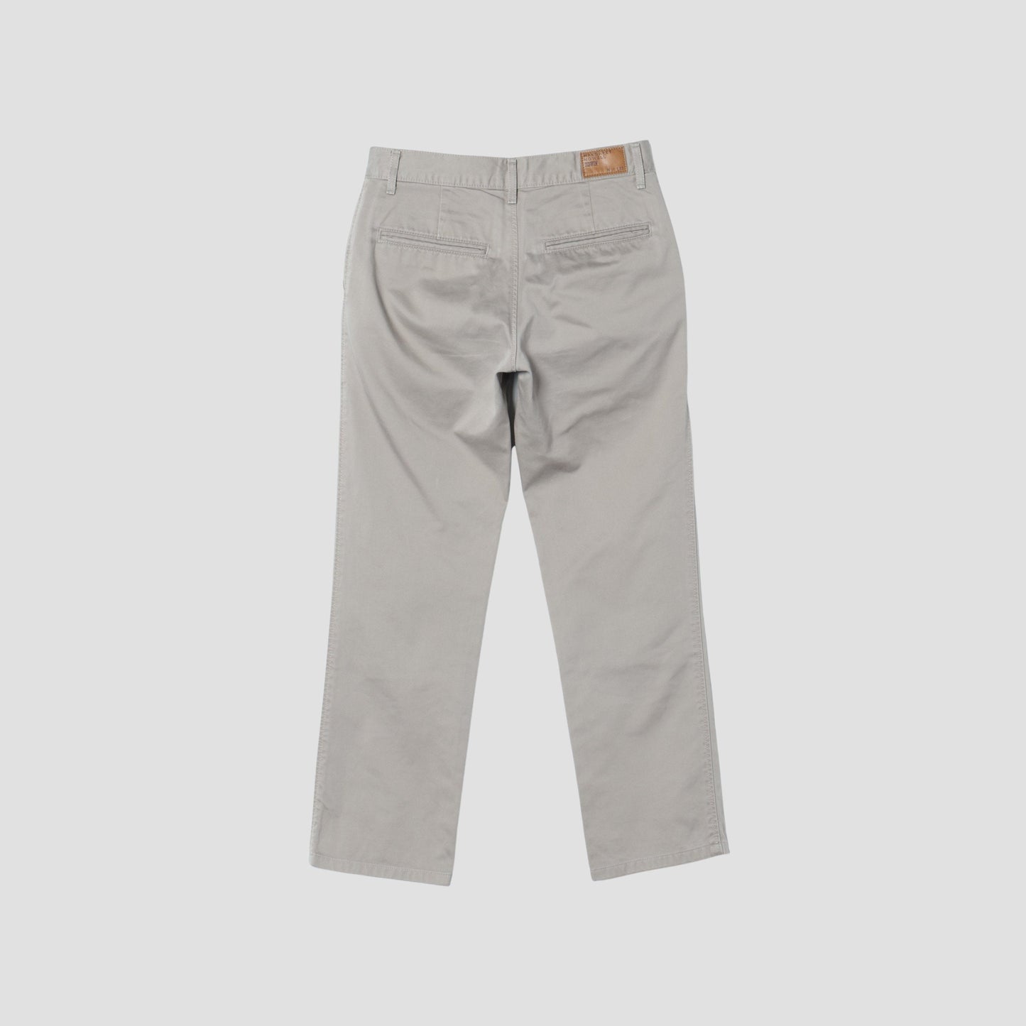 TROUSERS