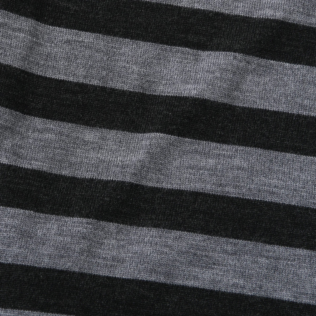 FINE MERINO WINTER MATELOT KNIT