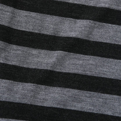 FINE MERINO WINTER MATELOT KNIT